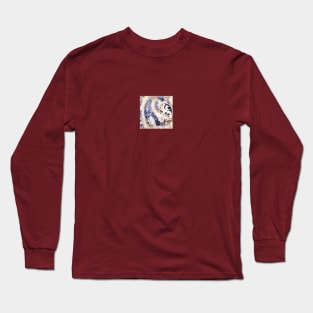 Tiger Long Sleeve T-Shirt